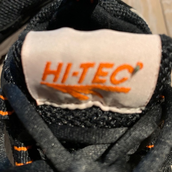 Women's Hi-Tec Racer Sneakers - Picture 4 of 4